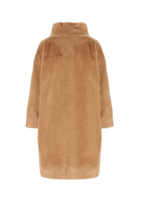 Cappotto in pelliccia Herno Herno | GC000491D -12422.2157